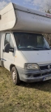                         Dethleffs Globetrotter Adventure 2002 rok, na podwoziu Fiat Ducato  6-os silnik 1997cm3 - zdjęcie 4
                        