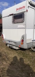                         Dethleffs Globetrotter Adventure 2002 rok, na podwoziu Fiat Ducato  6-os silnik 1997cm3 - zdjęcie 2
                        