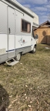                         Dethleffs Globetrotter Adventure 2002 rok, na podwoziu Fiat Ducato  6-os silnik 1997cm3 - zdjęcie 1
                        
