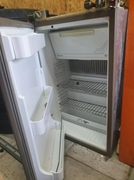                         Lodówka pod zabudowę - zdjęcie 1
                        