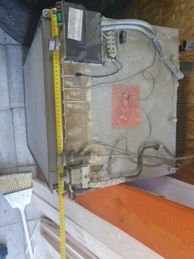                         Lodówka pod zabudowę - zdjęcie 3
                        