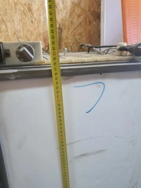                         Lodówka pod zabudowę - zdjęcie 4
                        