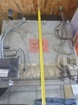                         Lodówka pod zabudowę - zdjęcie 5
                        