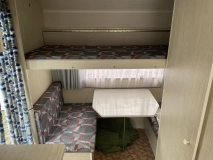                         Przyczepa kempingowa NIEWIADÓW N-390 rok 1996, 4-osoby Prywatnie - zdjęcie 7
                        