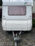                         Przyczepa kempingowa NIEWIADÓW N-390 rok 1996, 4-osoby Prywatnie - zdjęcie 3
                        