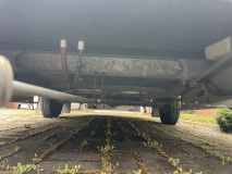                         Przyczepa kempingowa NIEWIADÓW N-390 rok 1996, 4-osoby Prywatnie - zdjęcie 21
                        