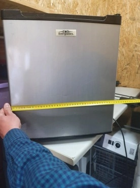                         Lodówka 230 V - zdjęcie 2
                        