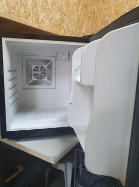                         Lodówka 230 V - zdjęcie 3
                        