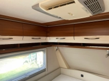                         Przyczepa Hobby 540 - zdjęcie 7
                        