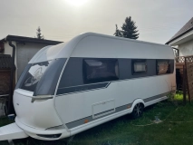                         Przyczepa Hobby 540 - zdjęcie 1
                        