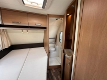                         Przyczepa  kempingowa KNAUS 450 FU - zdjęcie 5
                        