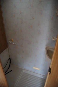                         ELDDIS Sucha! Łóżko piętrowe! Zarejestrowana! Łazienka! Ogrzewanie! DMC 937 kg! - zdjęcie 7
                        