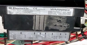                         Sprzedam sprawną używaną lodówkę - zdjęcie 7
                        