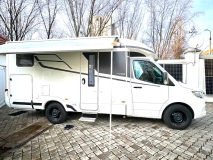                         Hymer BMC-T 550 White Line Łódź 5 miejsc do jazdy - zdjęcie 15
                        