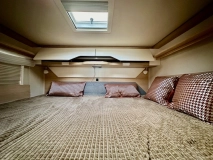                         Hymer BMC-T 550 White Line Łódź 5 miejsc do jazdy - zdjęcie 12
                        