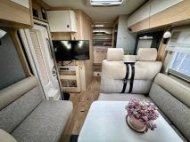                         Hymer BMC-T 550 White Line Łódź 5 miejsc do jazdy - zdjęcie 9
                        