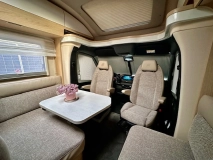                         Hymer BMC-T 550 White Line Łódź 5 miejsc do jazdy - zdjęcie 7
                        