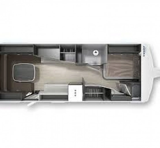                         Sprzedam lub odstąpię leasing Fendt Brillant 700 tfd model 2017 - zdjęcie 4
                        