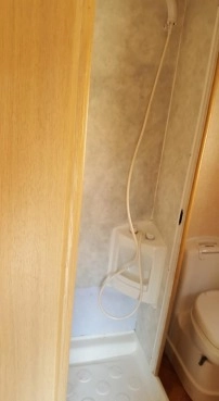                         Przyczepa Sterling Europa 1999 r. - zdjęcie 3
                        