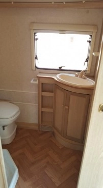                         Przyczepa Sterling Europa 1999 r. - zdjęcie 7
                        