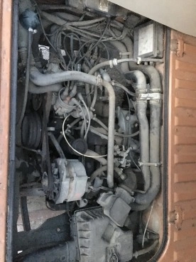                         Vw t3 kamper  - zdjęcie 4
                        