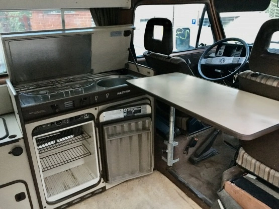                         Vw t3 kamper  - zdjęcie 6
                        