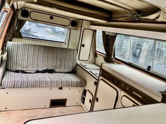                         Vw t3 kamper  - zdjęcie 9
                        