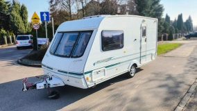                         SWIFT Meridian 480 - zdjęcie 19
                        