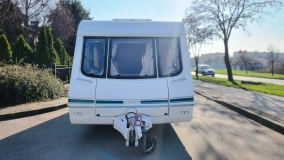                         SWIFT Meridian 480 - zdjęcie 17
                        