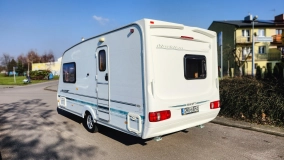                         SWIFT Meridian 480 - zdjęcie 15
                        