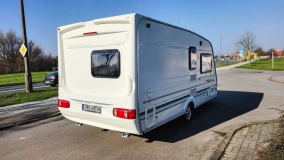                         SWIFT Meridian 480 - zdjęcie 13
                        