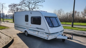                         SWIFT Meridian 480 - zdjęcie 11
                        