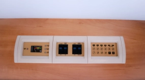                         SWIFT Meridian 480 - zdjęcie 10
                        