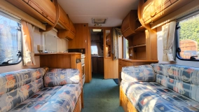                         SWIFT Meridian 480 - zdjęcie 6
                        