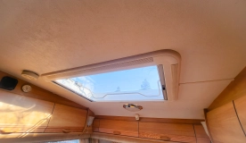                         SWIFT Meridian 480 - zdjęcie 1
                        