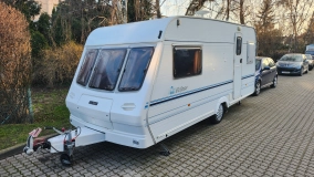                         Lunar Eclipse,  piękny stan, garażowana - zdjęcie 19
                        