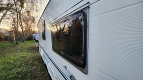                         Lunar Eclipse,  piękny stan, garażowana - zdjęcie 13
                        