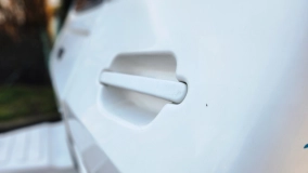                         Lunar Eclipse,  piękny stan, garażowana - zdjęcie 11
                        