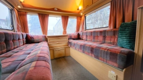                         Lunar Eclipse,  piękny stan, garażowana - zdjęcie 10
                        