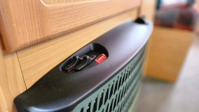                         Lunar Eclipse,  piękny stan, garażowana - zdjęcie 7
                        