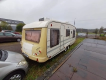                         Przyczepa renomowanej, holenderskiej firmy Val De Loire, model Acapulco. - zdjęcie 3
                        