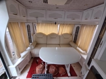                         Przyczepa renomowanej, holenderskiej firmy Val De Loire, model Acapulco. - zdjęcie 4
                        