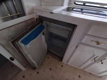                         Przyczepa renomowanej, holenderskiej firmy Val De Loire, model Acapulco. - zdjęcie 12
                        