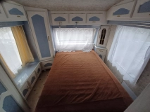                         Przyczepa renomowanej, holenderskiej firmy Val De Loire, model Acapulco. - zdjęcie 7
                        