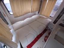                         Przyczepa renomowanej, holenderskiej firmy Val De Loire, model Acapulco. - zdjęcie 5
                        