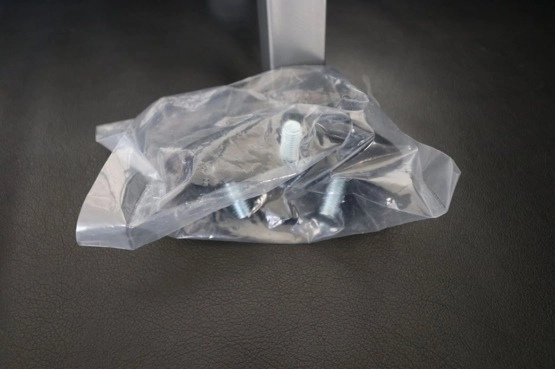                         Metalowy lekki składany schodek do przyczepy kempingowej - zdjęcie 3
                        