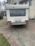                         Przyczepa Adria z lazienką - zdjęcie 10
                        