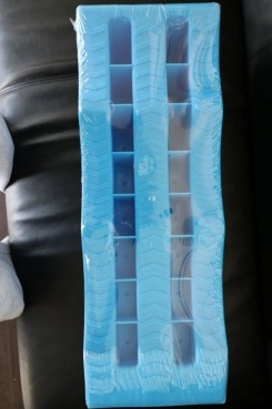                         Kliny najazdowe poziomujące marki Kampa do kampera, przyczepy kempingowej - zdjęcie 2
                        