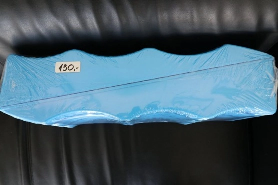                         Kliny najazdowe poziomujące marki Kampa do kampera, przyczepy kempingowej - zdjęcie 3
                        