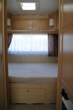                         HOMECAR Zarejestrowana Zadbana! WC! Ogrzewanie! Przedsionek! DMC 1300 kg - zdjęcie 2
                        